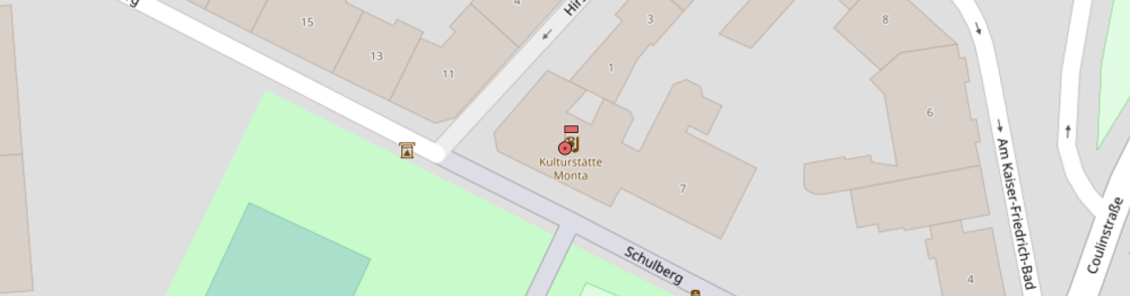 65183 Wiesbaden, Schulberg 7, ,Kulturimmobilie,Zum Mieten,Schulberg,1065