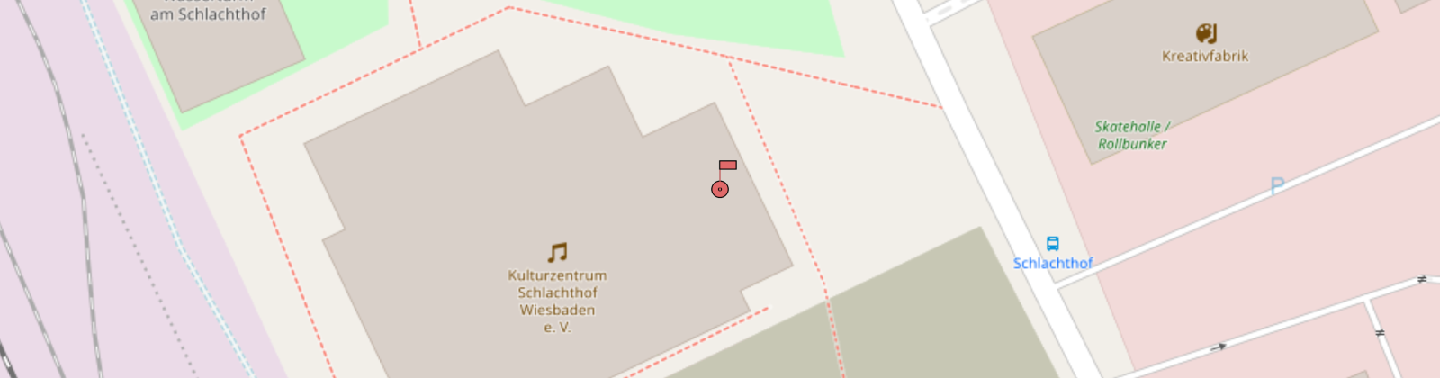 65189 Wiesbaden, Murnaustra&szlig;e 1, ,Kulturimmobilie,Zum Mieten,Murnaustra&szlig;e ,1067