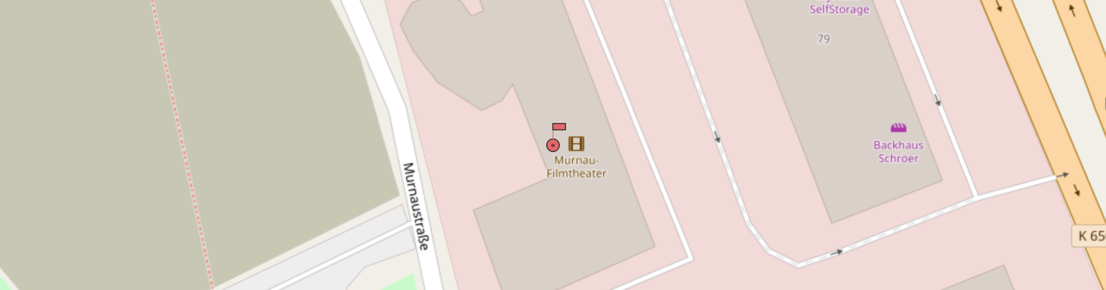 65189 Wiesbaden, Murnaustra&szlig;e 6, ,Kulturimmobilie,Zum Mieten,Murnaustra&szlig;e ,1076